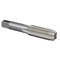 Drill America 1"-1/4-12 HSS Left Hand Plug Tap DWTP1-1/4-12LH - alternate 1
